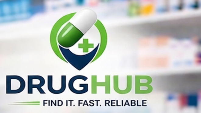 DrugHub