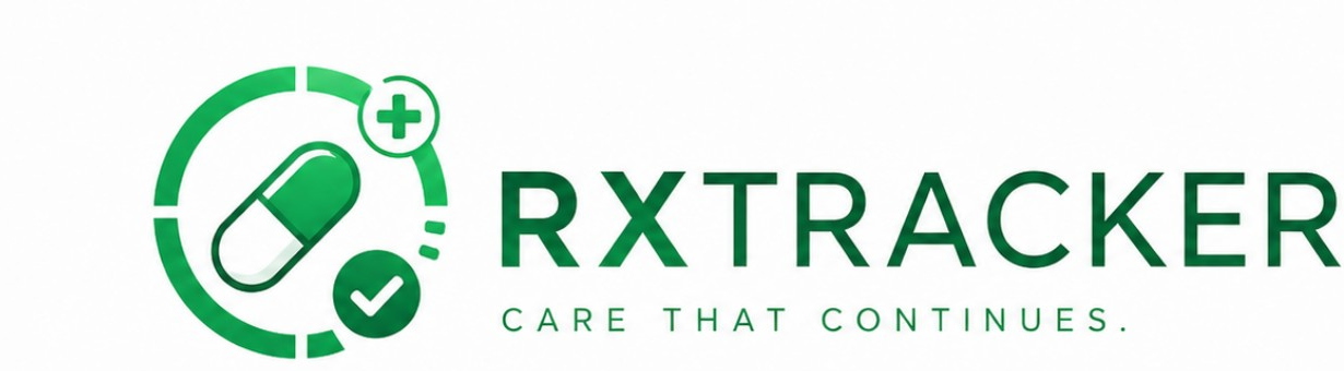 RxTracker